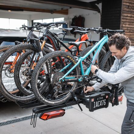 Thule - Verse 2 Bike Add-On