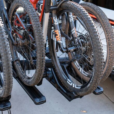 Thule - Verse 2 Bike Add-On