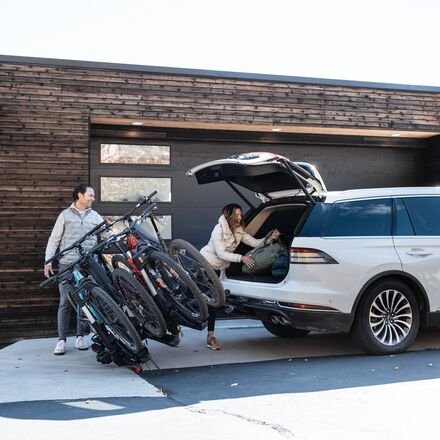 Thule - Verse 2 Bike Add-On