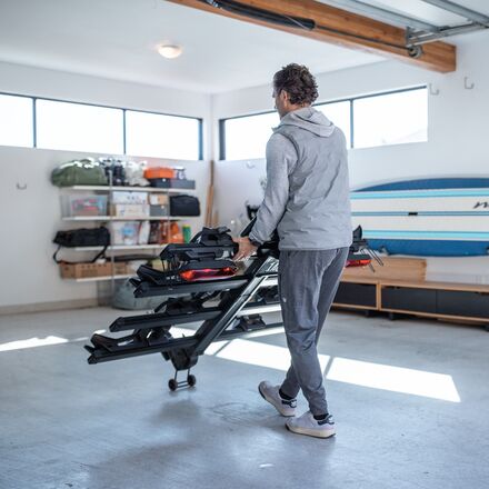 Thule - Verse 2 Bike Add-On