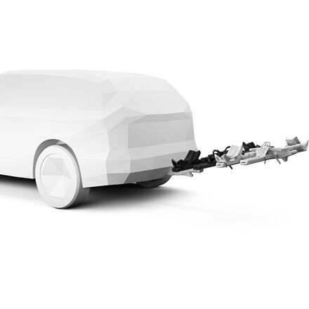Thule - Verse 2 Bike Add-On