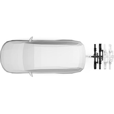 Thule - Verse 2 Bike Add-On