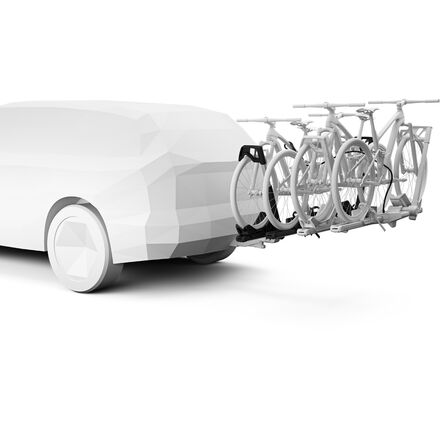 Thule - Verse 2 Bike Add-On