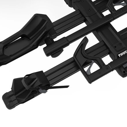 Thule - Verse 2 Bike Hitch Rack