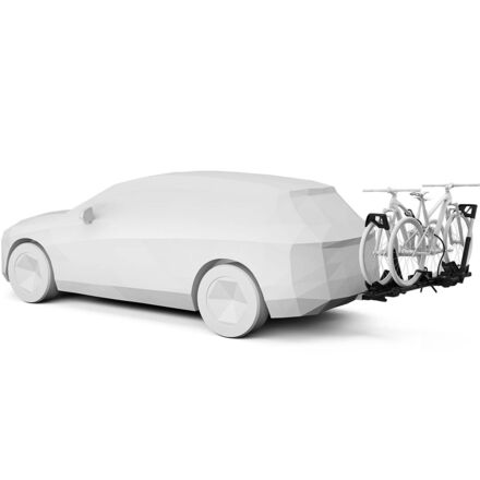 Thule - Verse 2 Bike Hitch Rack