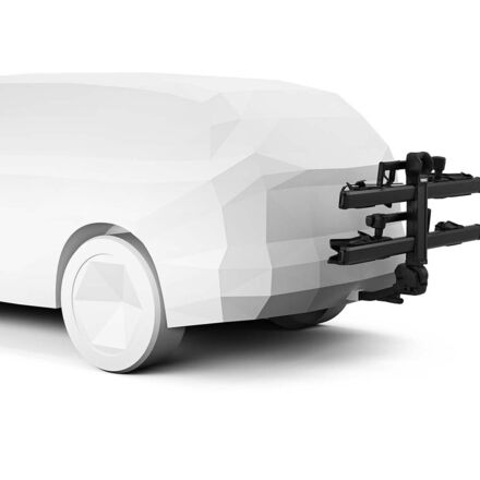 Thule - Verse 2 Bike Hitch Rack