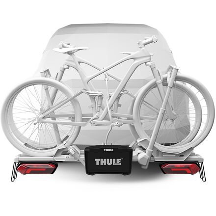 Thule - Verse Light & Plate Kit