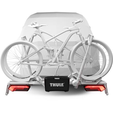 Thule - Verse Light & Plate Kit