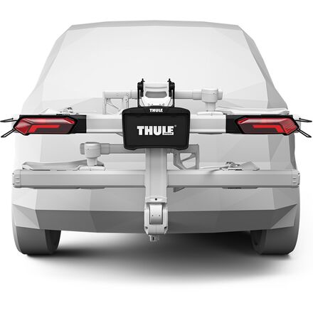 Thule - Verse Light & Plate Kit