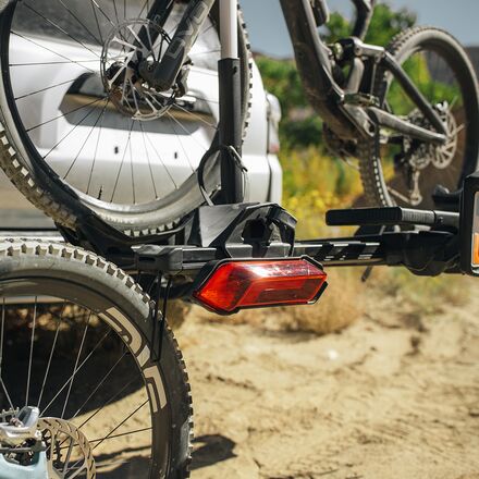 Thule - Verse Light & Plate Kit