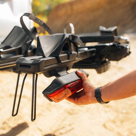 Thule - Verse Light & Plate Kit