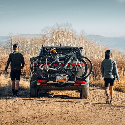 Thule - Verse Light & Plate Kit