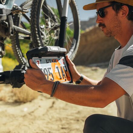 Thule - Verse Light & Plate Kit