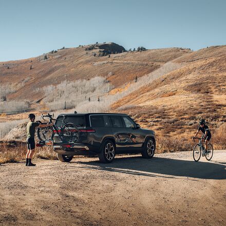 Thule - Verse Repair Holder