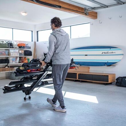 Thule - Verse Transport Wheels
