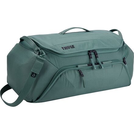 Roundtrip Bike Duffel