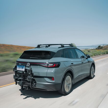 Thule - OutPace License Plate Holder