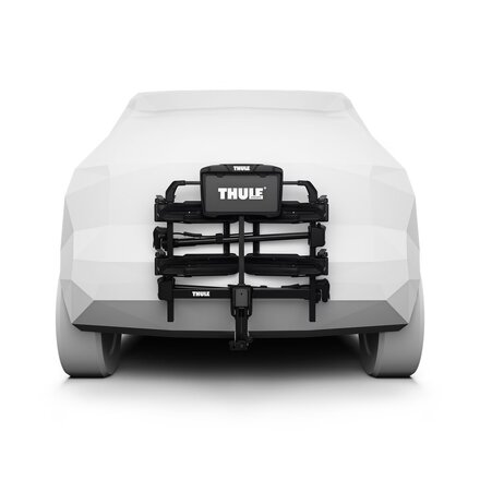 Thule - OutPace License Plate Holder