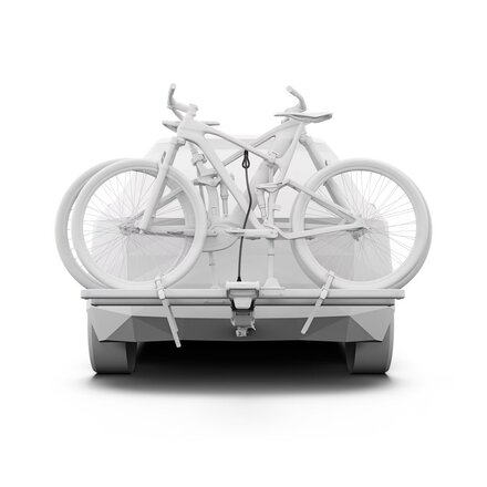 Thule - Integrated Bike Lock