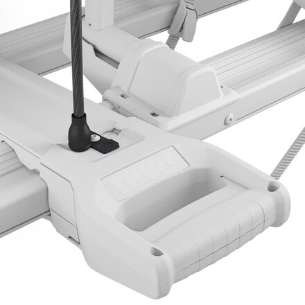Thule - Integrated Bike Lock