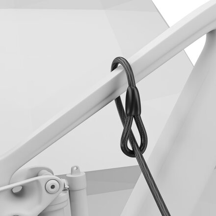 Thule - Integrated Bike Lock