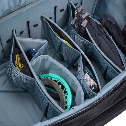 Thule - RoundTrip MTB 70L Duffel Bag
