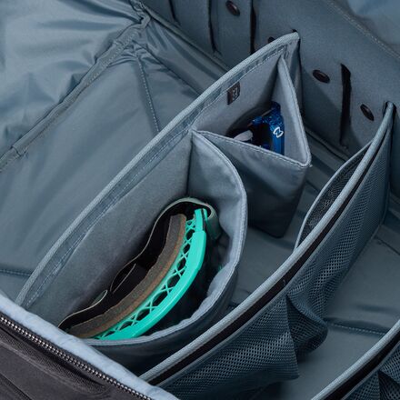 Thule - RoundTrip MTB 70L Duffel Bag