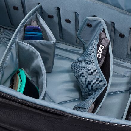 Thule - RoundTrip MTB 70L Duffel Bag
