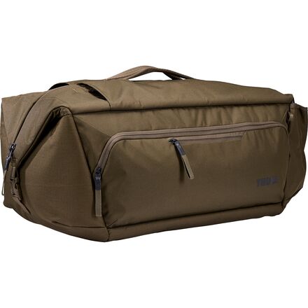 Thule - RoundTrip MTB 70L Duffel Bag - Deep Khaki