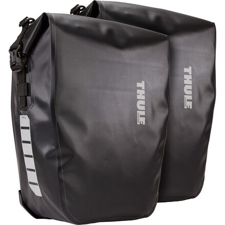 Shield 25L Waterproof Pannier - Pair