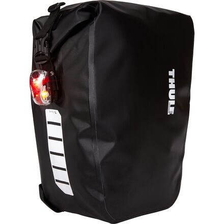 Thule - Shield 25L Waterproof Pannier - Pair