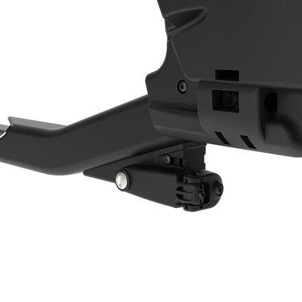 Thule - Vero 2-Bike 2in Hitch Rack