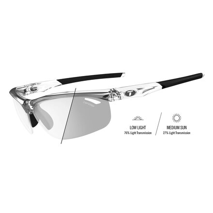 Tifosi Optics - Veloce Photochromic Sunglasses