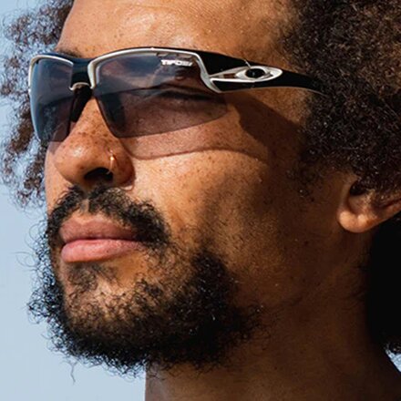 Tifosi Optics - Crit Photochromic Sunglasses