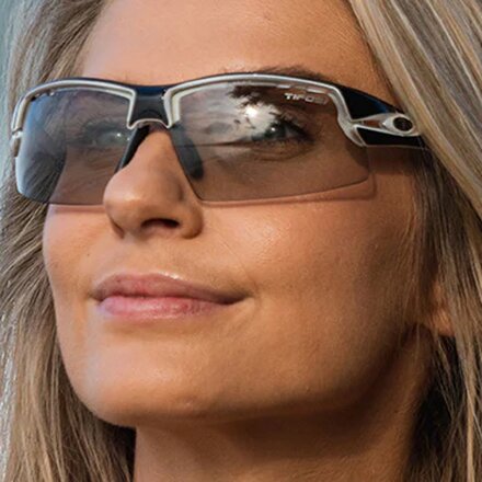 Tifosi Optics - Crit Photochromic Sunglasses