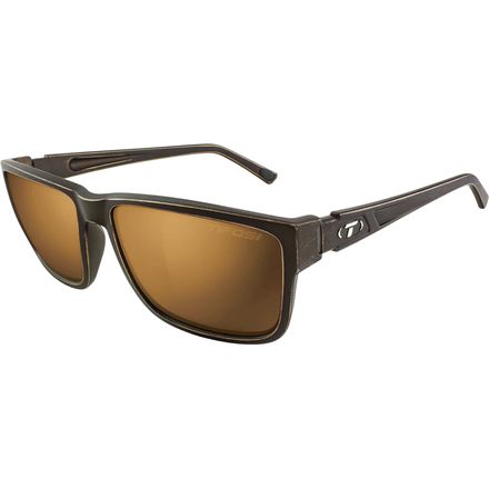 Tifosi Optics - Hagen XL 2.0 Polarized Sunglasses - Men's