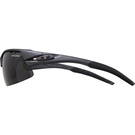 Tifosi Optics - Crit Polarized Sunglasses