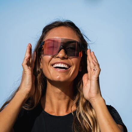 Tifosi Optics - Rail Polarized Sunglasses