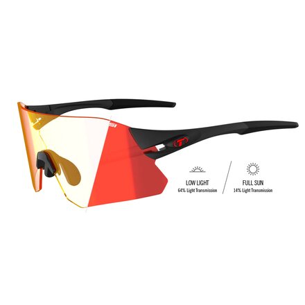 Tifosi Optics - Rail Polarized Sunglasses