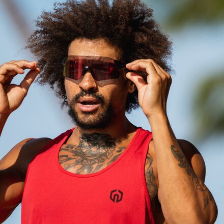 Tifosi Optics - Rail Polarized Sunglasses