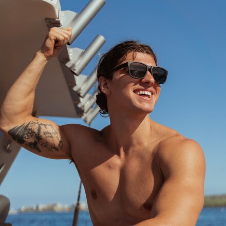 Tifosi Optics - Swank XL Sunglasses