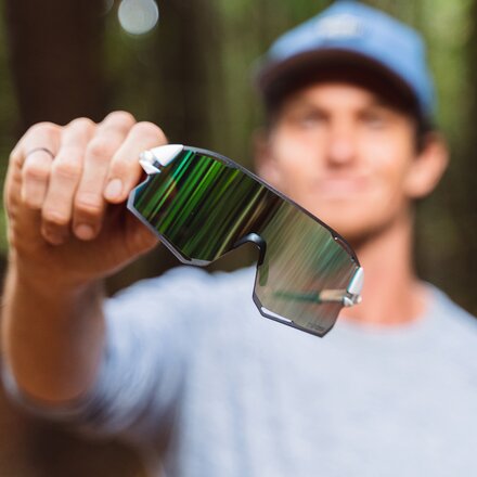 Tifosi Optics - Rail Race Interchange Sunglasses