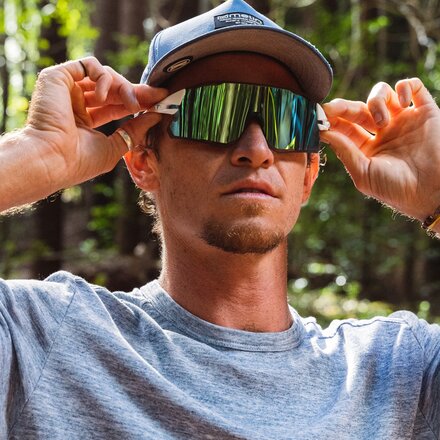 Tifosi Optics - Rail Race Interchange Sunglasses