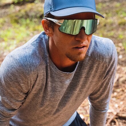 Tifosi Optics - Rail Race Interchange Sunglasses