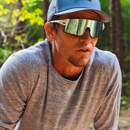 Tifosi Optics - Rail Race Interchange Sunglasses