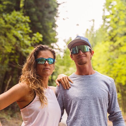 Tifosi Optics - Rail Race Interchange Sunglasses
