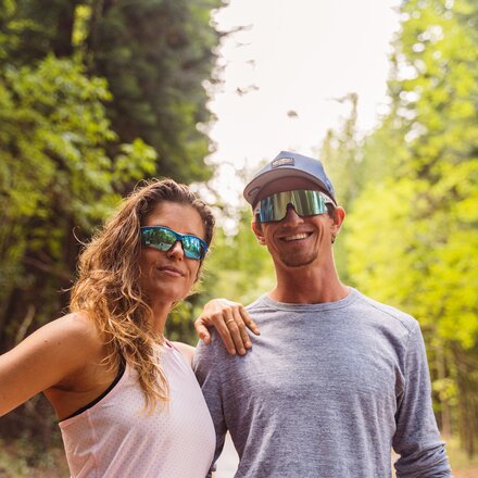 Tifosi Optics - Rail Race Interchange Sunglasses