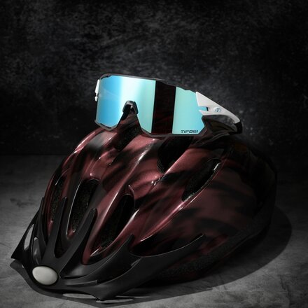 Tifosi Optics - Rail Race Interchange Sunglasses