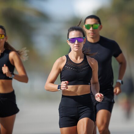 Tifosi Optics - Sanctum Sunglasses