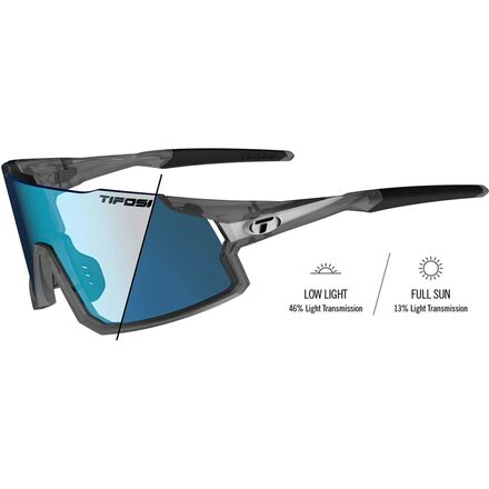 Tifosi Optics - Stash Fototec + Interchangeable Sunglasses
